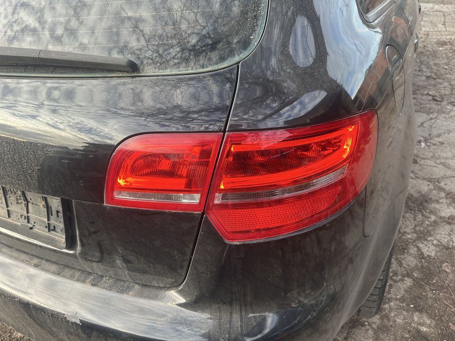 Facelift стопове за Audi a3 8p