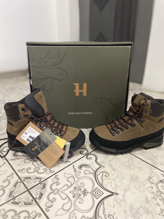 Bocanci Härkila Santäs Gtx