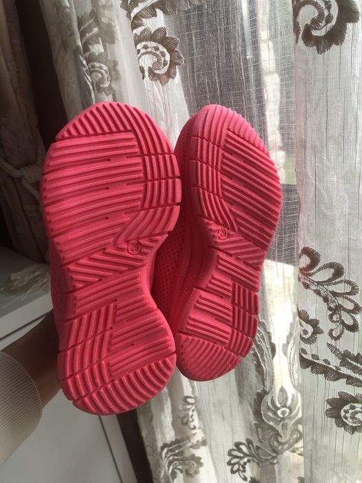 Детски маратонки за момиче