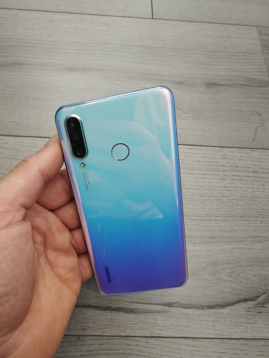 Huawei P30 Lite 128GB stare excelentă
