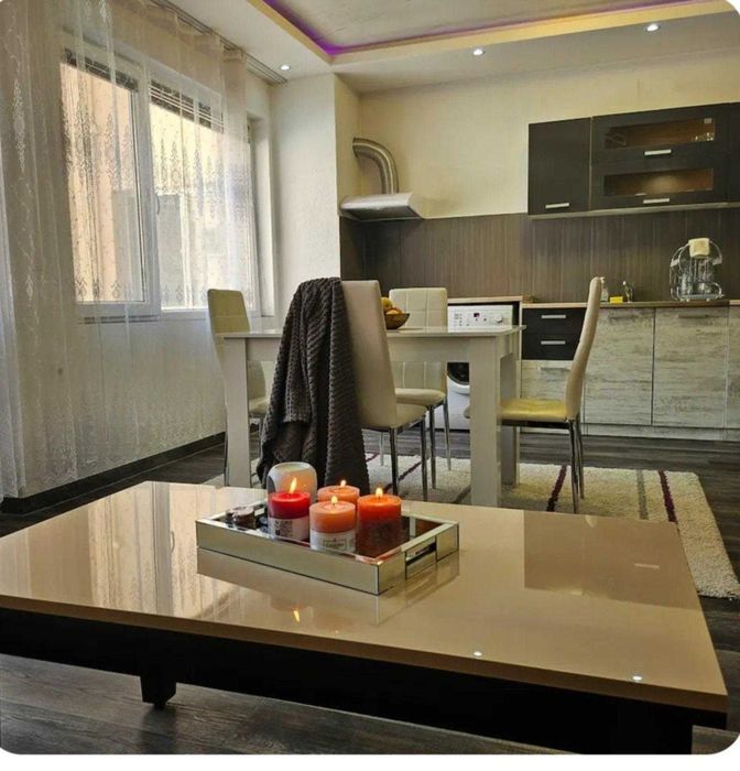 Продава се Двустаен апартамент в Пловдив, Кючук Париж - 62 кв.м за 2192 €/кв.м - Снимка #9