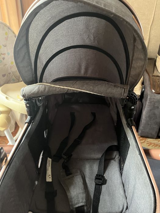 Коляска фирма COOl GUY