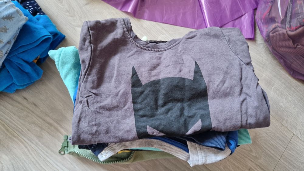 Lot haine 3 ani - peste 50 bucati