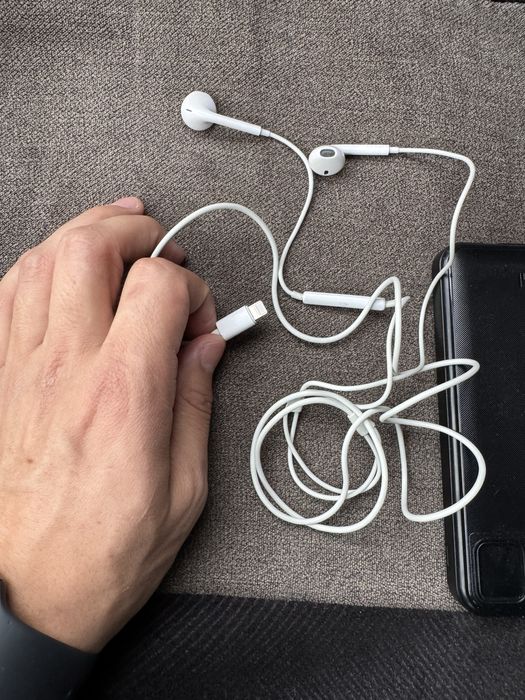 Apple Watch.оргинал Наушник бар айфон оргинал