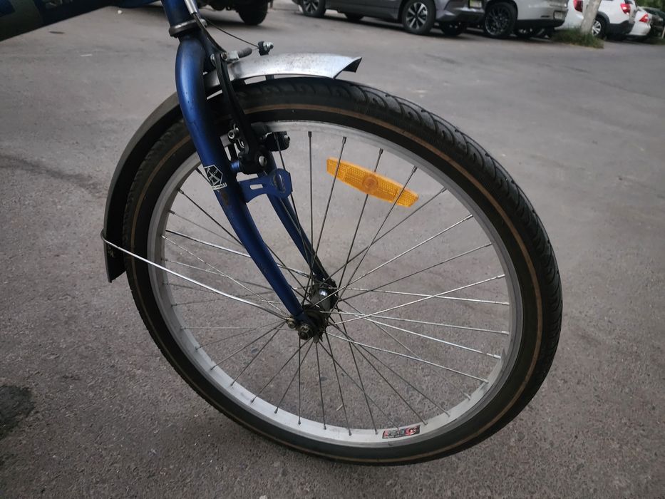 Продам велосипед