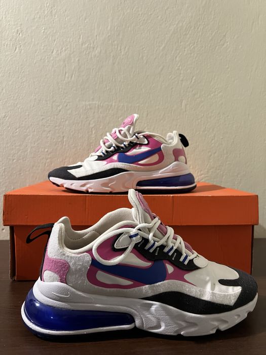 Nike Air Max 270 React