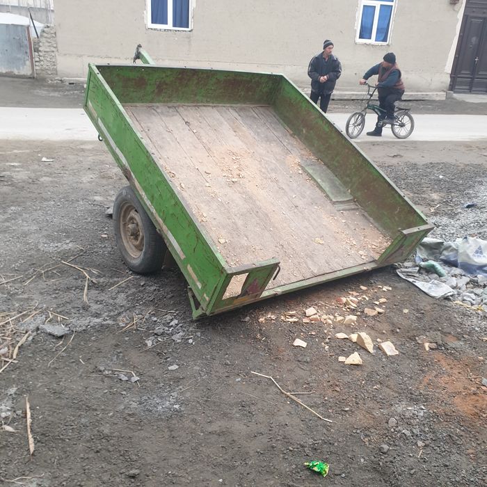 Maskvich Kombi sotilad