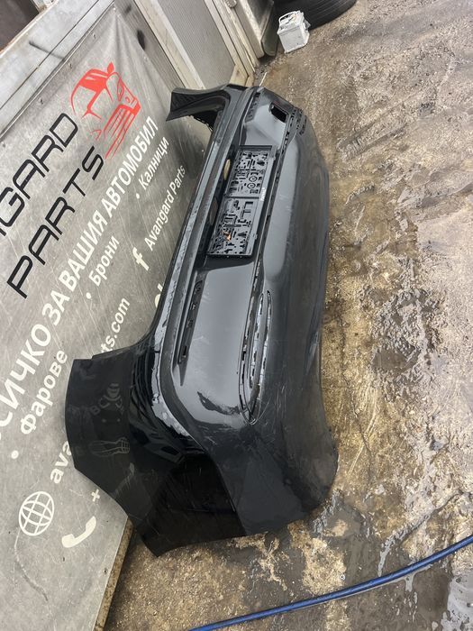 Броня Mercedes EQC 2021г 3бр