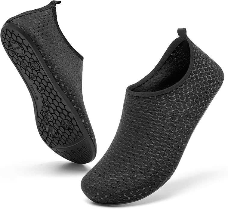 Нови Аква обувки, обувки за плуване, унисекс, плажни обувки, 38/39