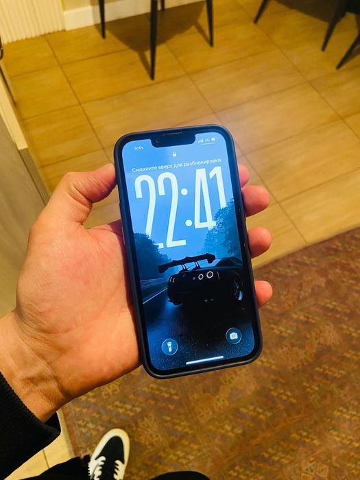 Iphone 13 pro (обмен)