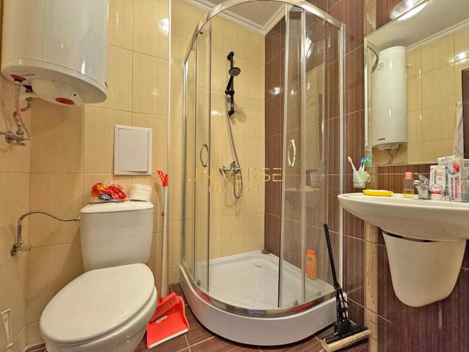 Продава се Едностаен апартамент в к.к. Елените - 25 кв.м за 1480 €/кв.м - Снимка #6