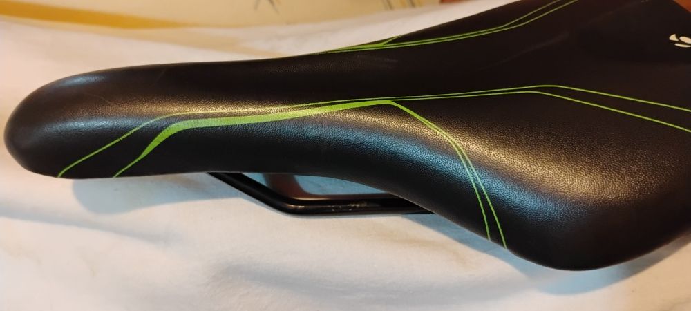 Седалки  за велосипед SELLE