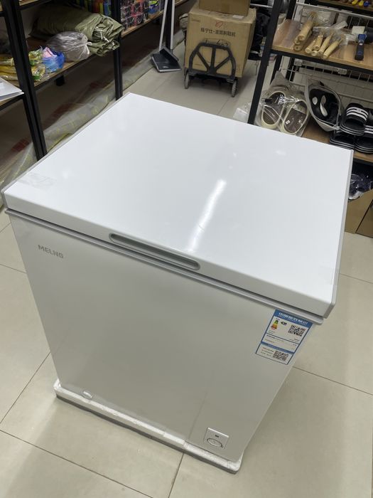 Морозильник 140л