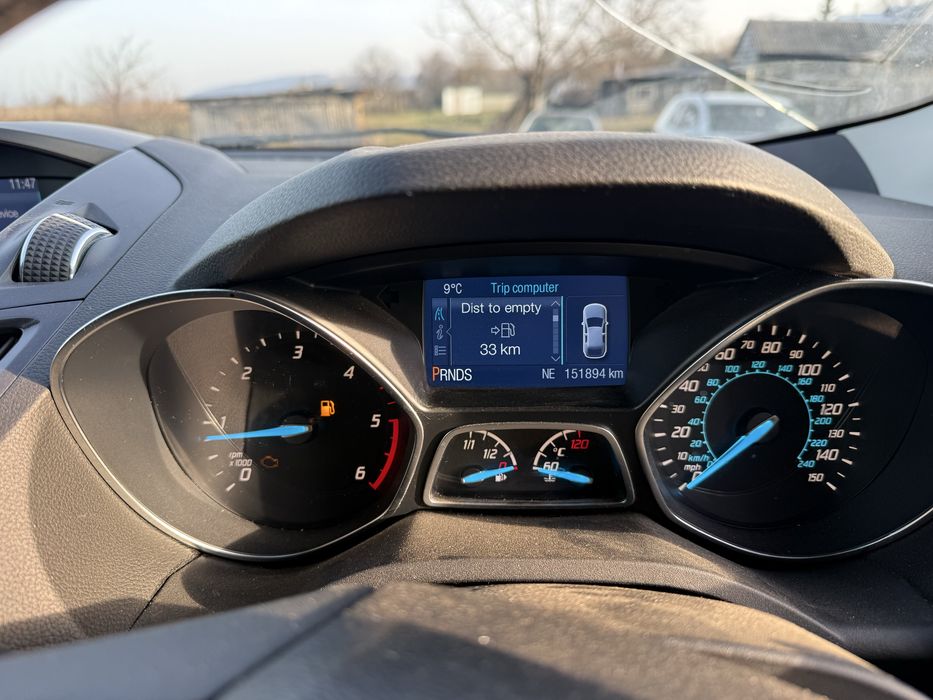 Piese pentru ford kuga 2 2.0 tdci 4x4 euro5