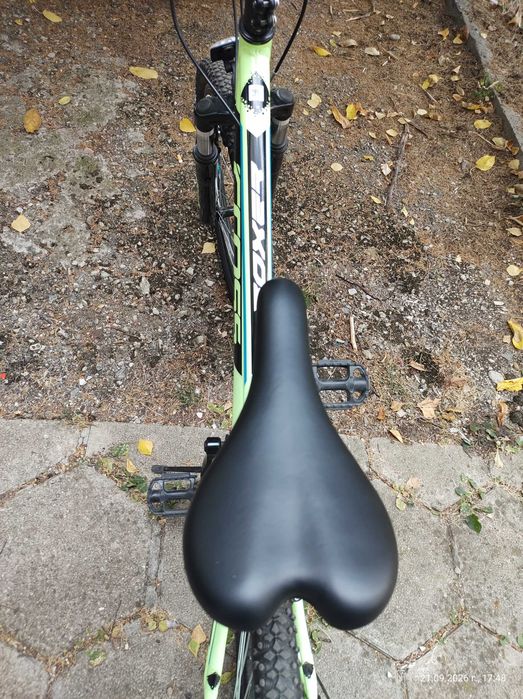 Колело Cross Boxer Alloy 24"