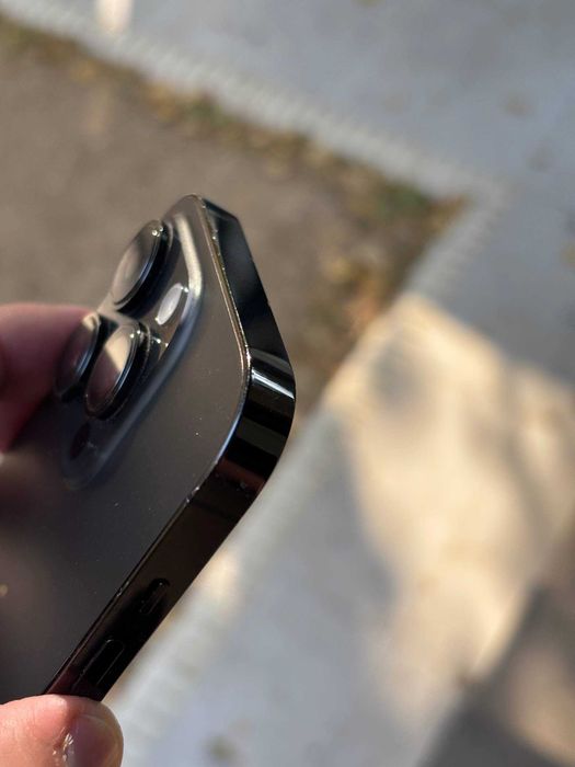 Iphone 14 Pro 256 sim 80%