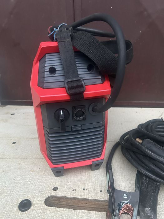 Aparat sudura Fronius Trans Pocket 180