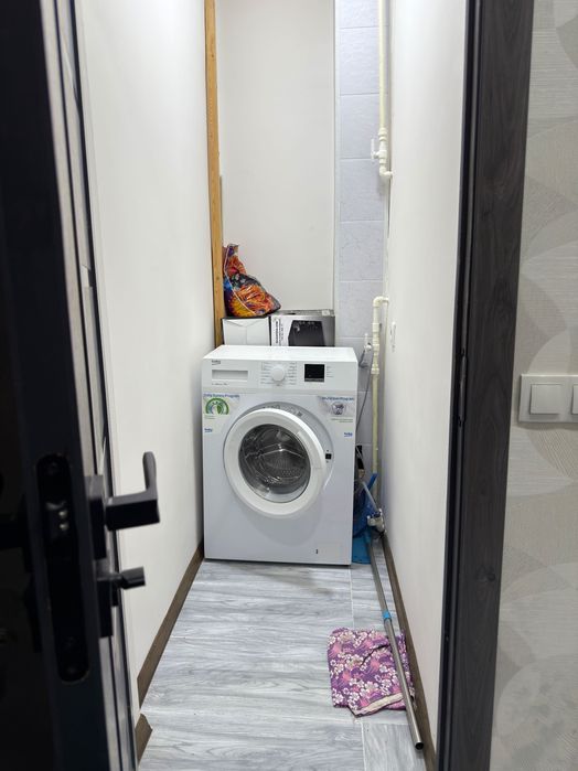 1-комнатная кв. после  капремонта | Бель-Тепа, 15 | Мебель + техника