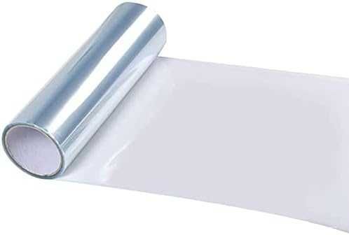 Прозрачно фолио за фарове/стопове - 10 метра/30см.