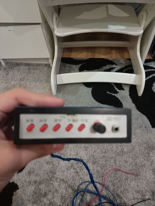 сгу громкоговоритель спецтехники