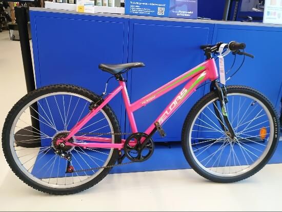 Velors - produs resigilat - (SecondHand) Decathlon