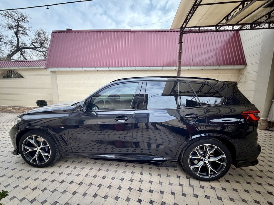 Продам BMW X 5 G 05