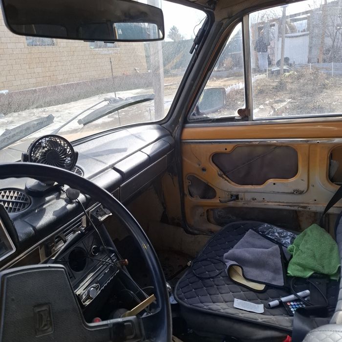 Продам копейку ваз