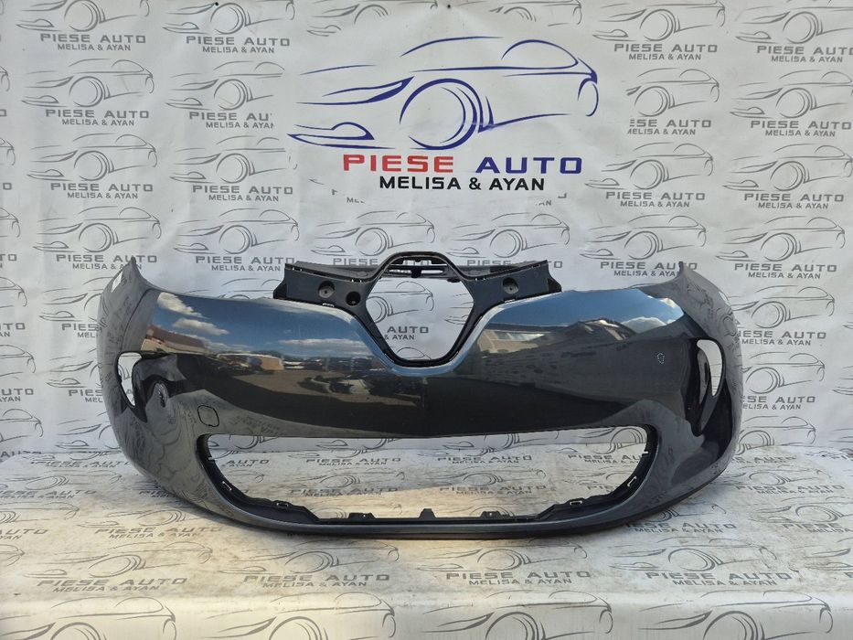 Bara fata Renault Zoe an 2012-2013-2014-2015-2016-2017-2018-2019