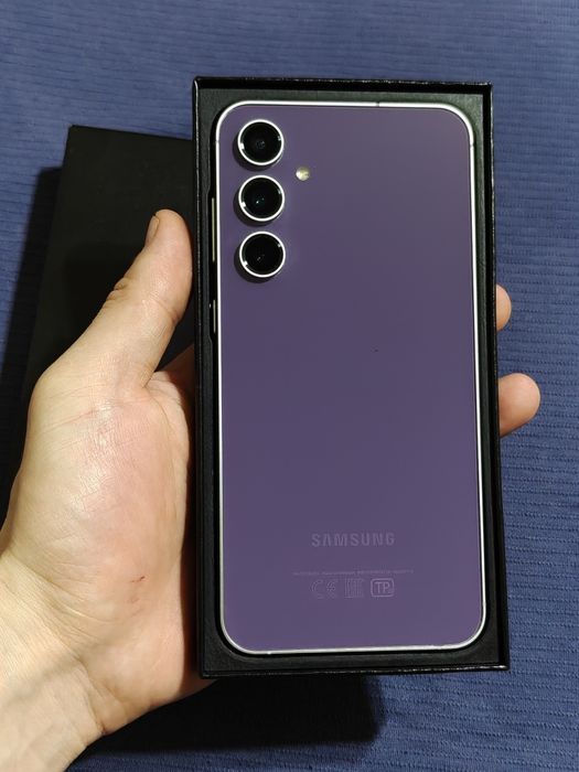 Samsung S23 FE 256 gb Ram 8 5G