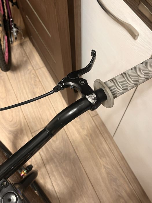 Велосипед BMX Wethepeople