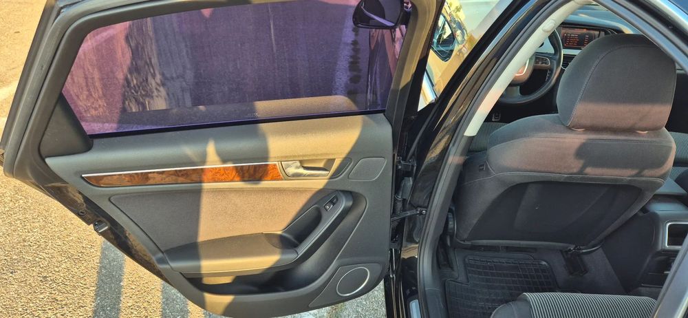 AUDI A4 2008 — imagine 5