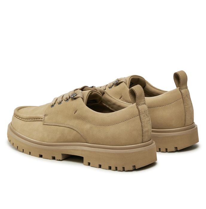 Calvin Klein Jeans Eva Apron Laceup ОРИГИНАЛНИ мъжки обувки 44/28,5см