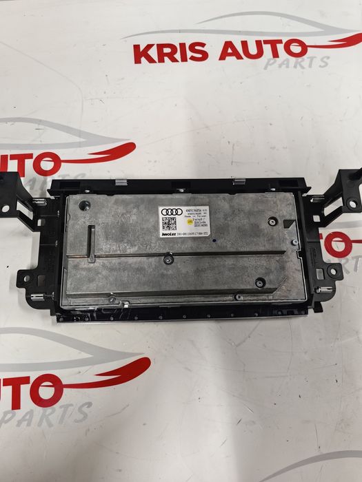 Дисплей навигация Audi A8 D5 /Ауди А8 Д5 2018г 4N0919605 A