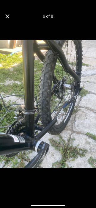 Колело може коментар на цената