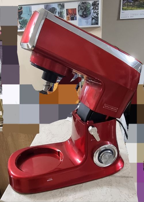 Планетарен миксер Royalty Line за части