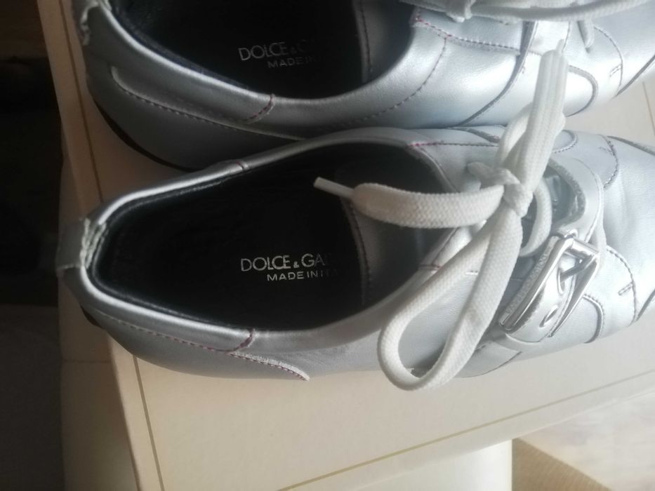 DOLCE & GABANA  нови №38