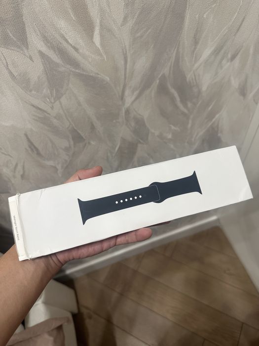Apple watch 9 41