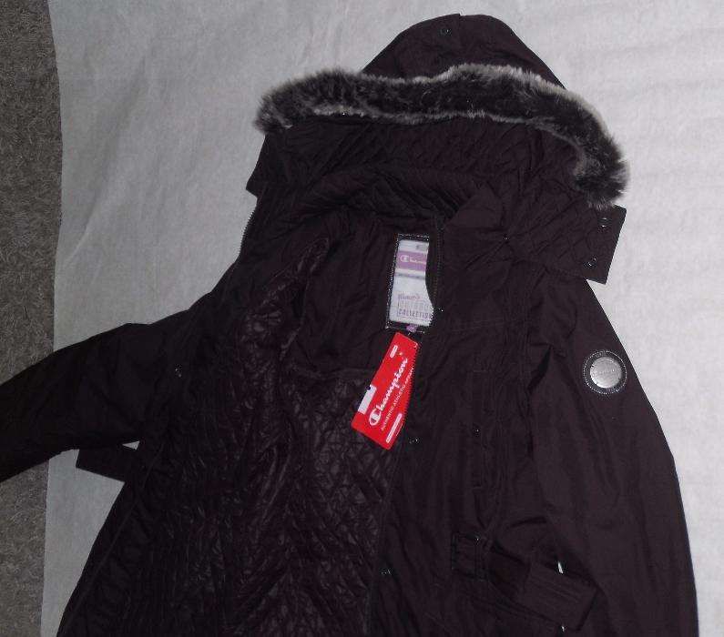 geaca subtire Champion M noua