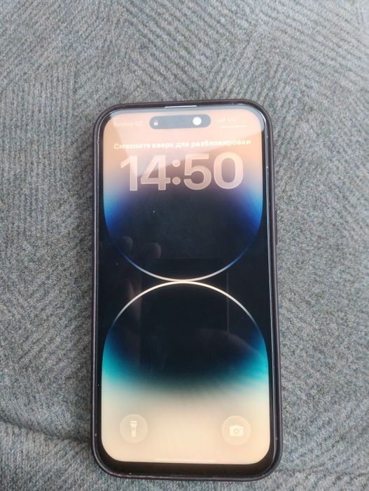 Продам iPhone 14 pro max 256 гб