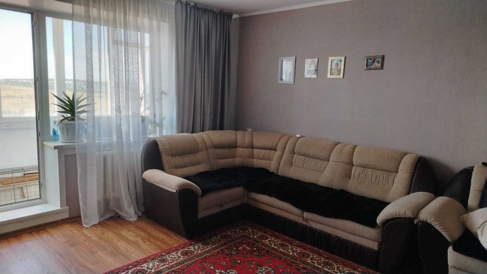 Продам 2-х комнатную квартиру в городе Степногорск.
