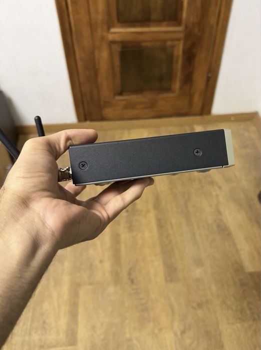 Sennheiser G4 EW-100