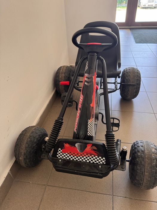 Kart copii cu pedale
