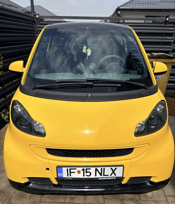 Vand Smart ForTwo