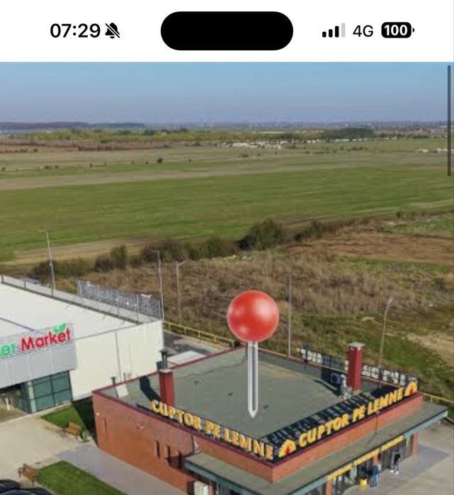 Vand teren intravilan Mihailesti