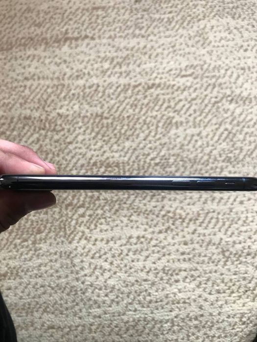 iPhone X 256 GB Yomkis 75%