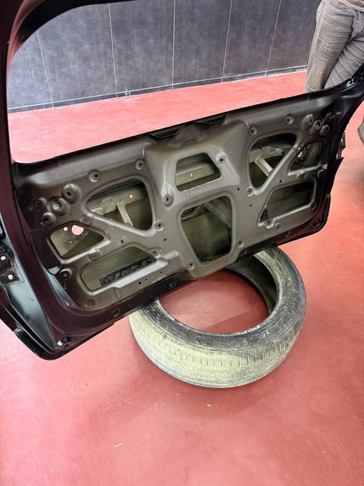 BYD Song Plus Gibrit. Bagaj radnoy kraska Original.