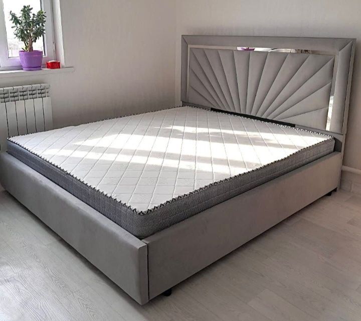 Ортопедические матрасы