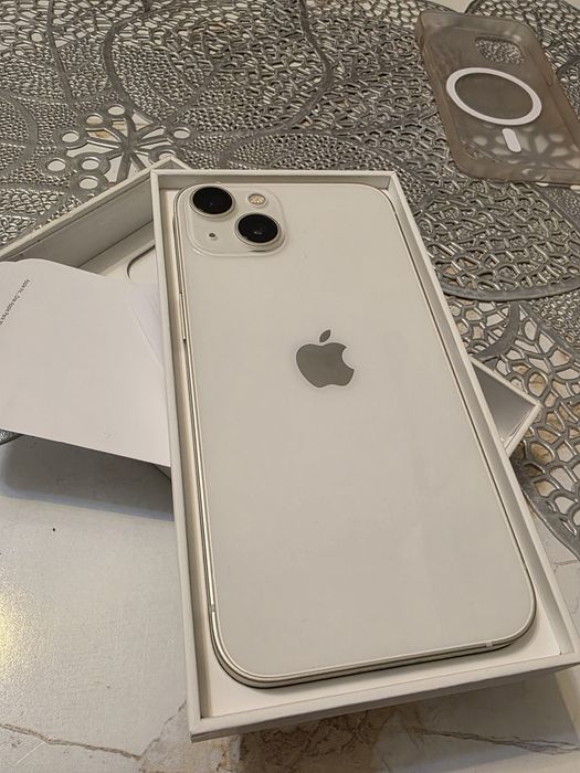 iPhone 13 pro срочно сотилади
