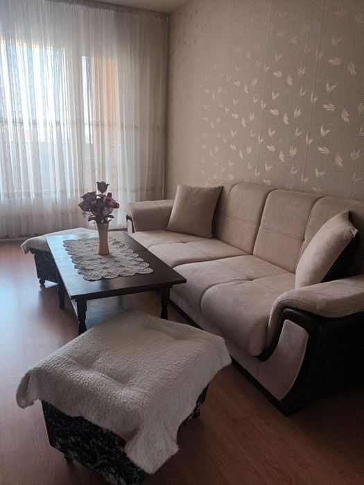 Продава 4-СТАЕН, град Стара Загора, Център