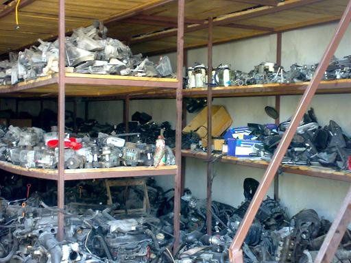 Motor 2.0 tdi CFHC / CJAA Audi, Seat , Skoda , Vw garantie 3 luni